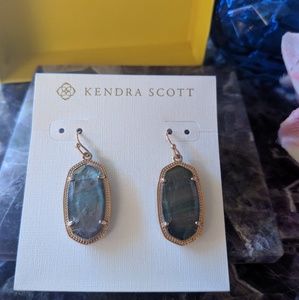 Kendra Scott Dani earrings